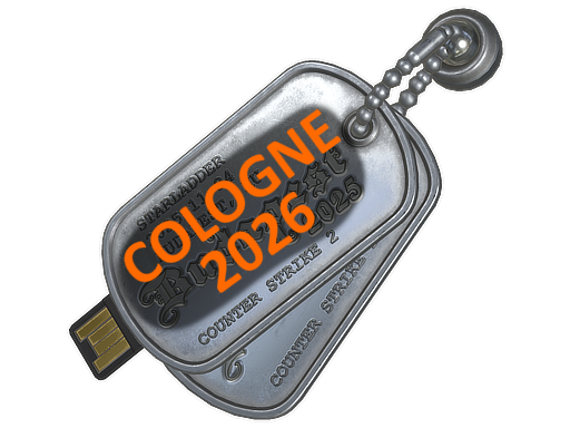 Breloc | Moment deosebit | Cologne 2026