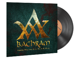 Music Kit | Austin Wintory, Bachram image