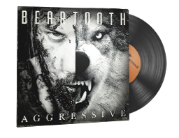 Music Kit | Beartooth, Aggressive image