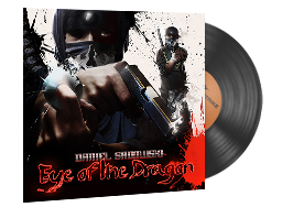 Music Kit | Daniel Sadowski, Eye of the Dragon image