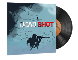 Music Kit | Daniel Sadowski, Dead Shot image