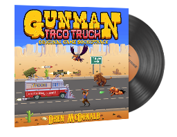 Music Kit | Dren, Gunman Taco Truck image