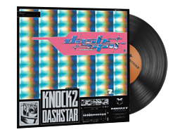 Music Kit | Knock2, dashstar* image