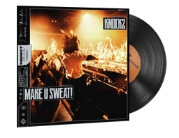 Music Kit | Knock2, Make U SWEAT! image