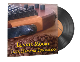 StatTrak™ Music Kit | Lennie Moore, Java Havana Funkaloo