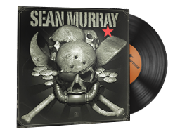 StatTrak™ Music Kit | Sean Murray, A*D*8