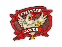 Chicken Lover image