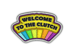 Welcome to the Clutch image