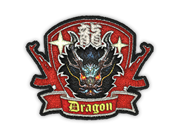 Dragon image