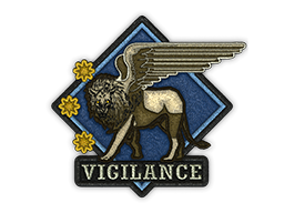 Vigilance image