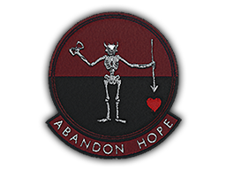 Abandon Hope image