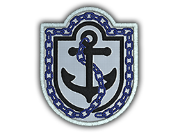 Anchors Aweigh image