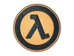 Copper Lambda image