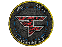 FaZe Clan | Stockholm 2021 image