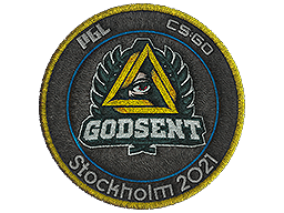 GODSENT | Stockholm 2021 image