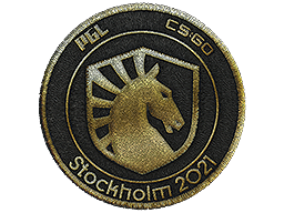 Team Liquid (Gold) | Stockholm 2021 image