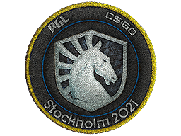 Team Liquid | Stockholm 2021 image