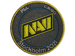 Natus Vincere | Stockholm 2021 image