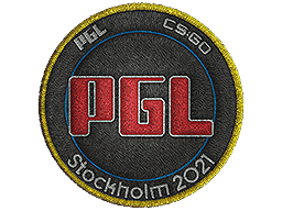 PGL | Stockholm 2021 image