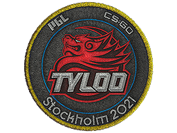 Tyloo | Stockholm 2021 image