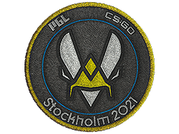 Vitality | Stockholm 2021 image