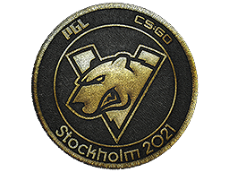 Virtus.Pro (Gold) | Stockholm 2021 image