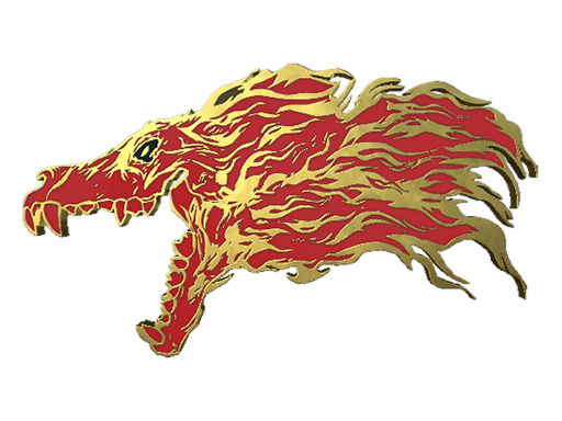 Howl Pin image