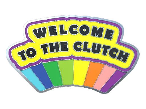 Welcome to the Clutch Pin image