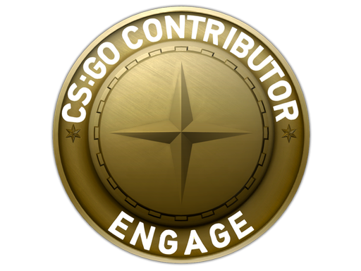 Engage Map Coin