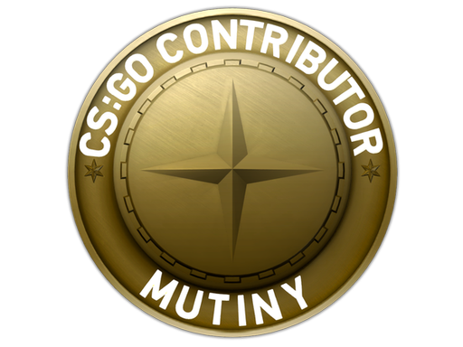 Mutiny Map Coin