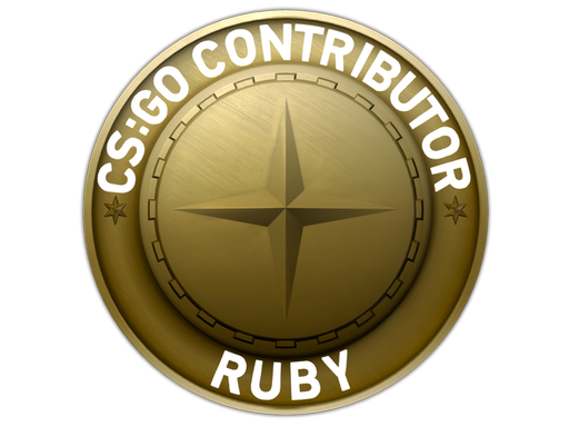 Ruby Map Coin