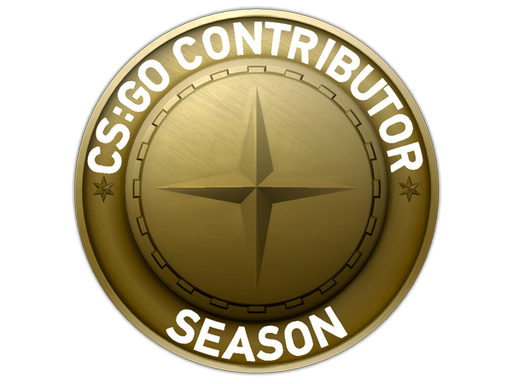 Season Map Coin