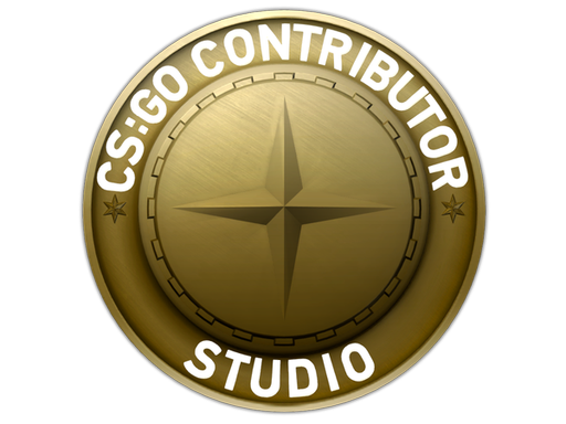 Studio Map Coin