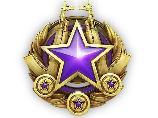 2026 Service Medal