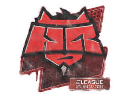 Sealed Graffiti | HellRaisers | Atlanta 2017 image