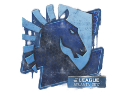 Sealed Graffiti | Team Liquid | Atlanta 2017 image