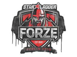 Sealed Graffiti | forZe eSports | Berlin 2019 image