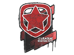 Sealed Graffiti | Gambit Esports | Boston 2018 image