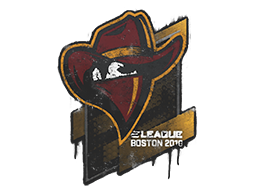 Sealed Graffiti | Renegades | Boston 2018 image