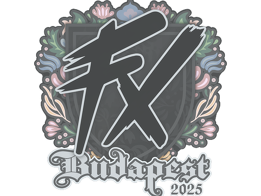 Fluxo | Budapest 2025