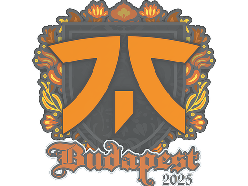 fnatic | Budapest 2025