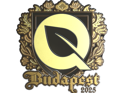 FlyQuest (Gold) | Budapest 2025