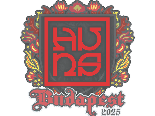 The Huns | Budapest 2025
