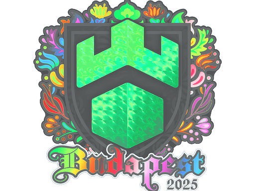 Imperial Esports (Holo) | Budapest 2025