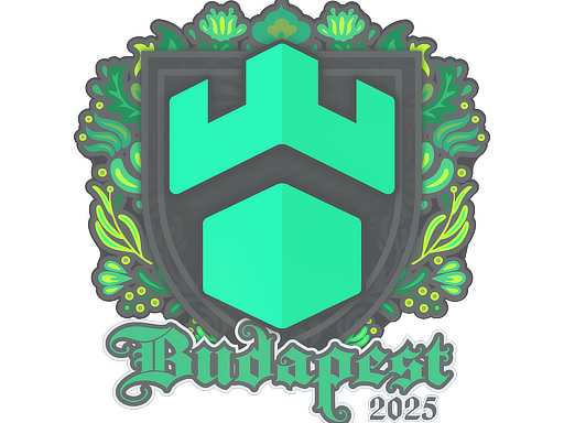 Imperial Esports | Budapest 2025