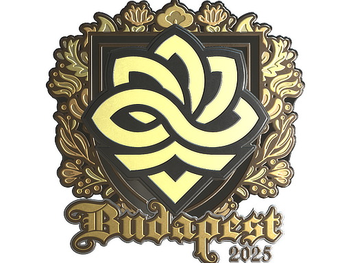 Legacy (Gold) | Budapest 2025