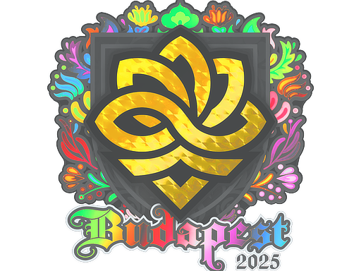Legacy (Holo) | Budapest 2025