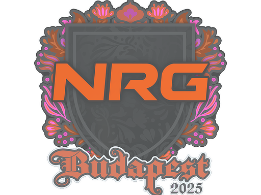 NRG | Budapest 2025