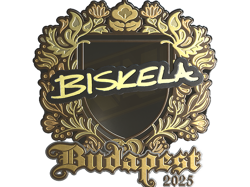 Aleksib (Gold) | Budapest 2025