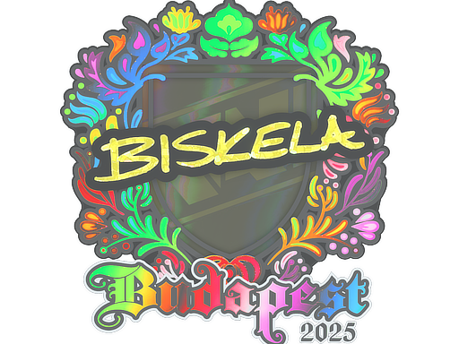 Aleksib (Holo) | Budapest 2025